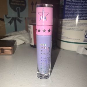 Brand new Jeffree Star liquid lipstick